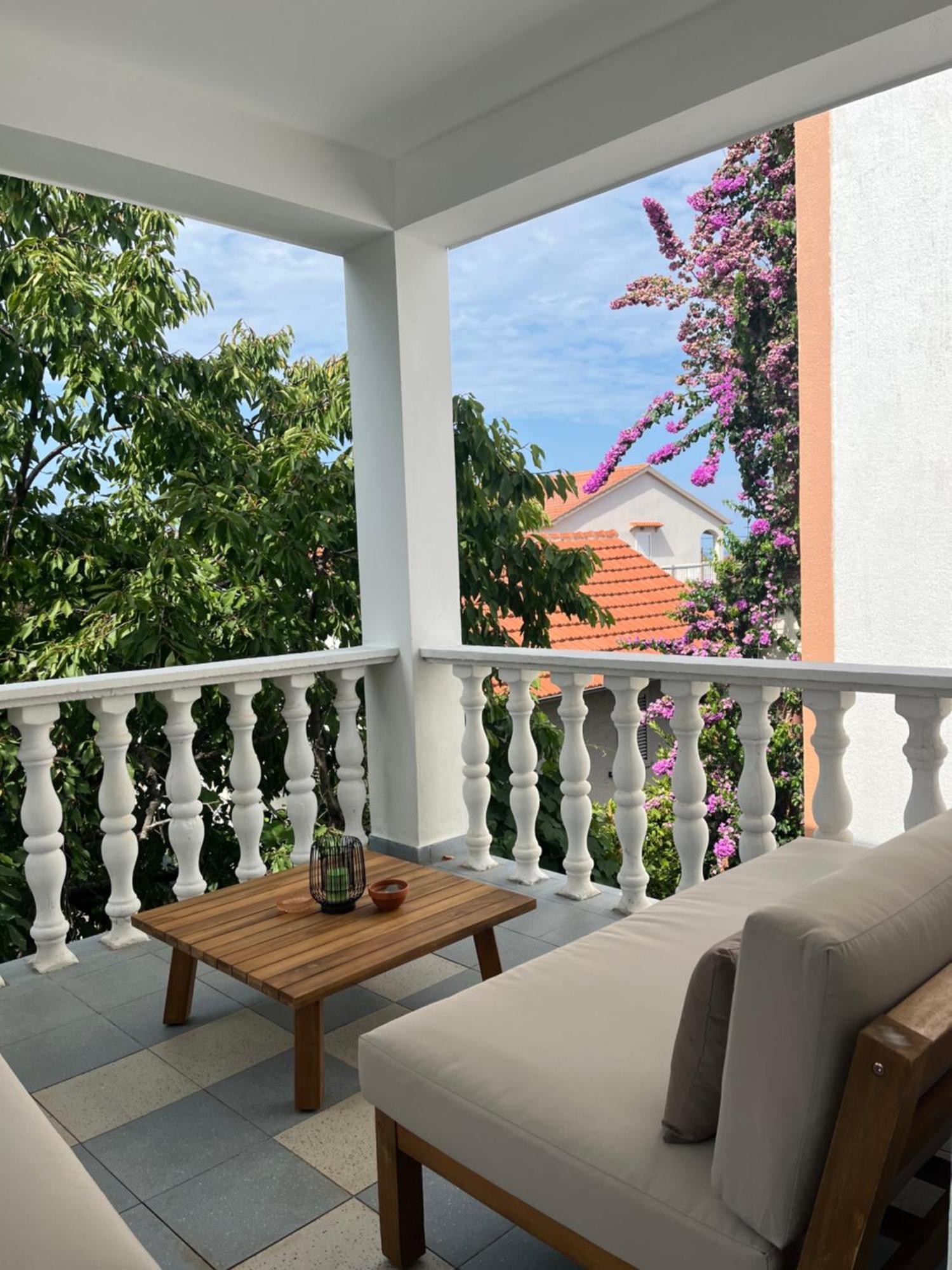 Apartmán New Ana Petrcane