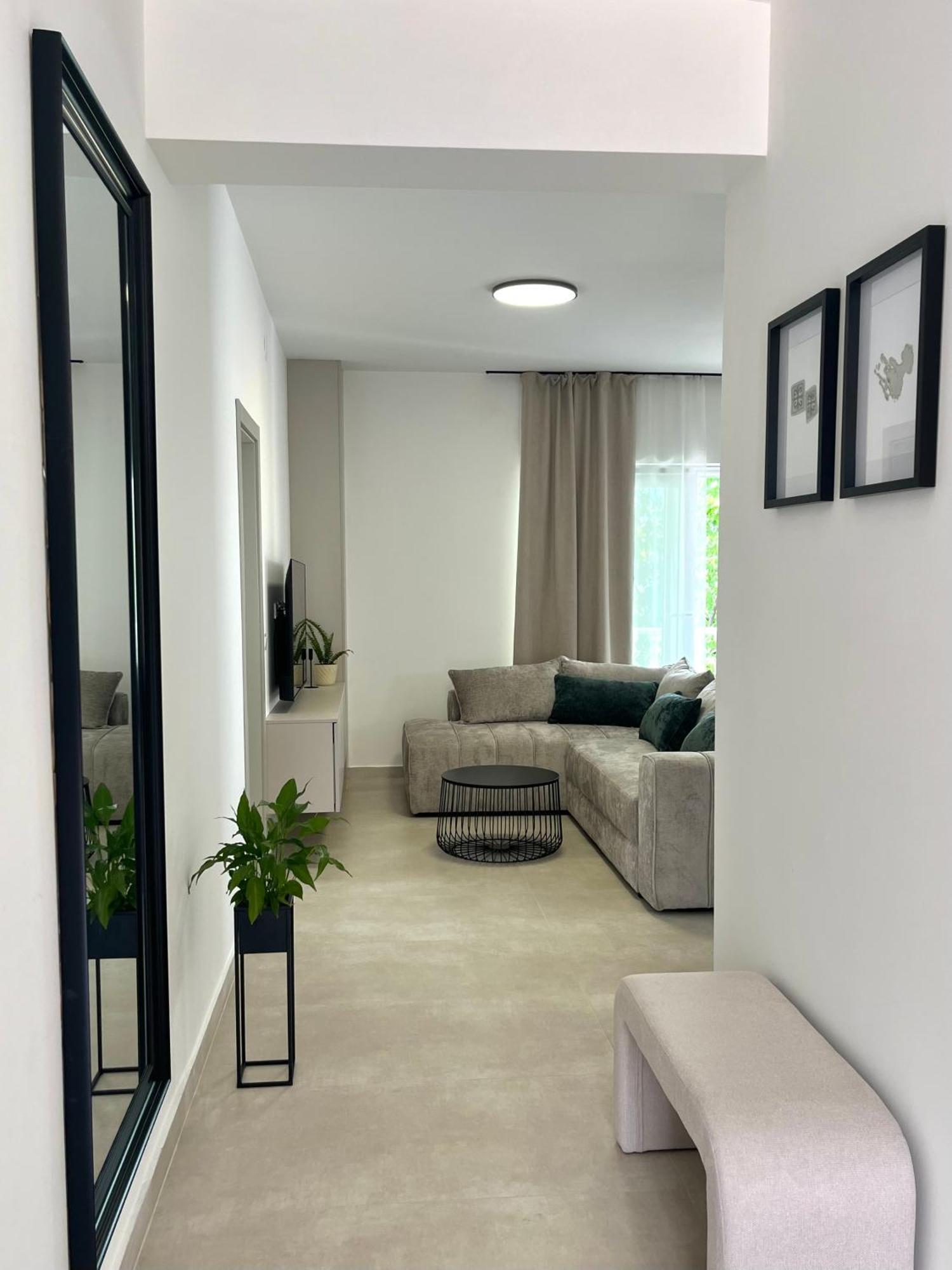 New Ana Apartmán