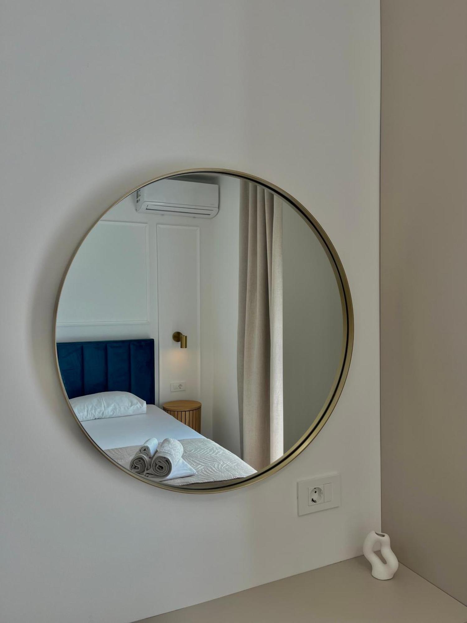 Apartmán New Ana