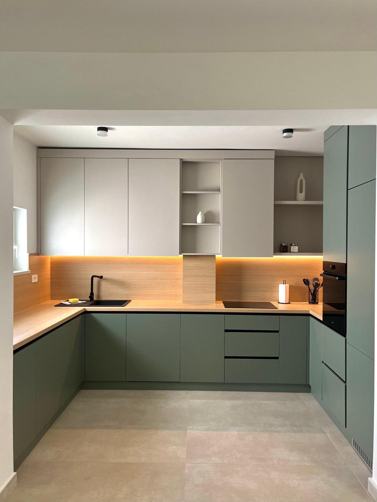 Apartmán New Ana Petrcane