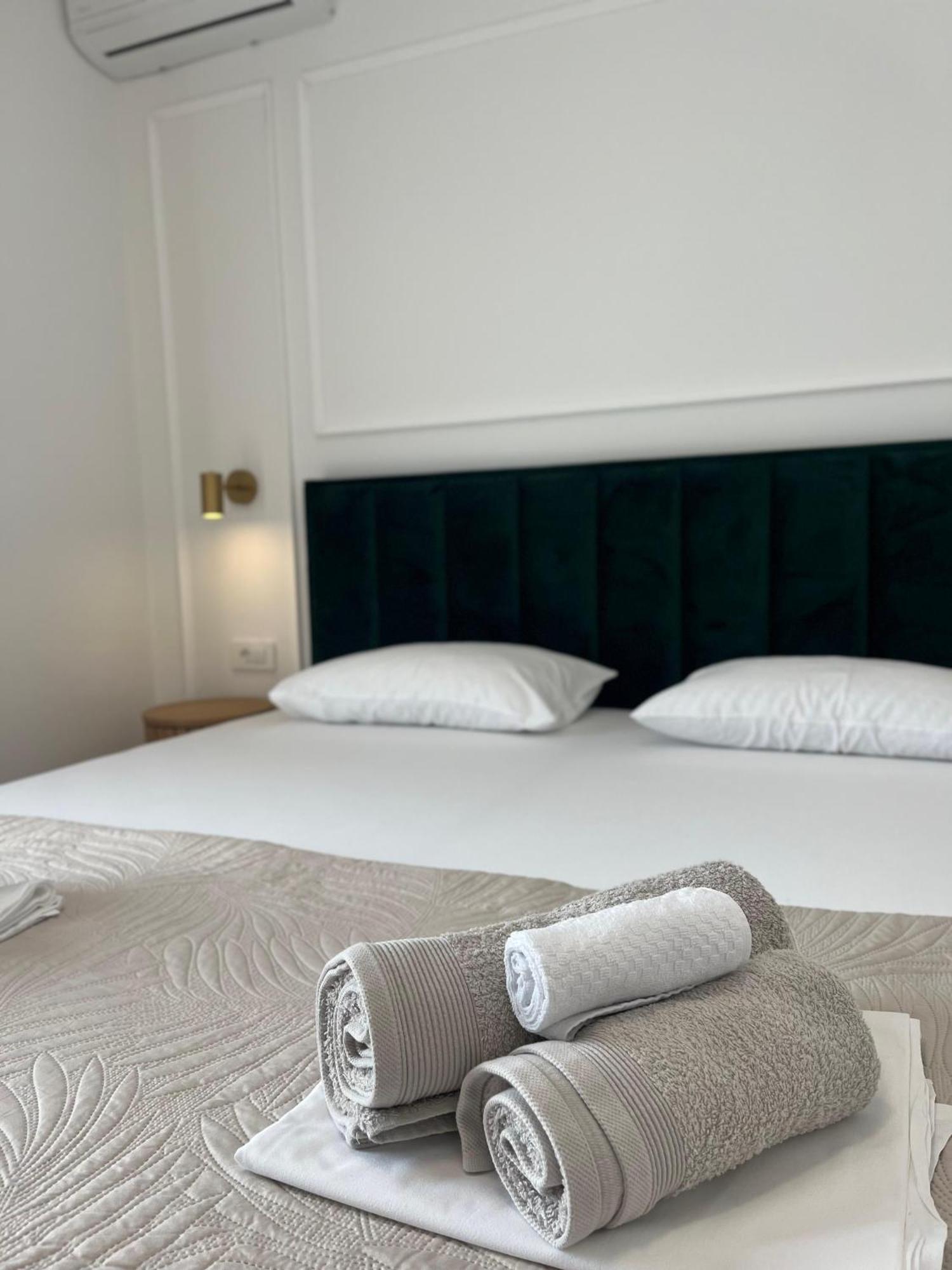 New Ana Apartmán Petrcane