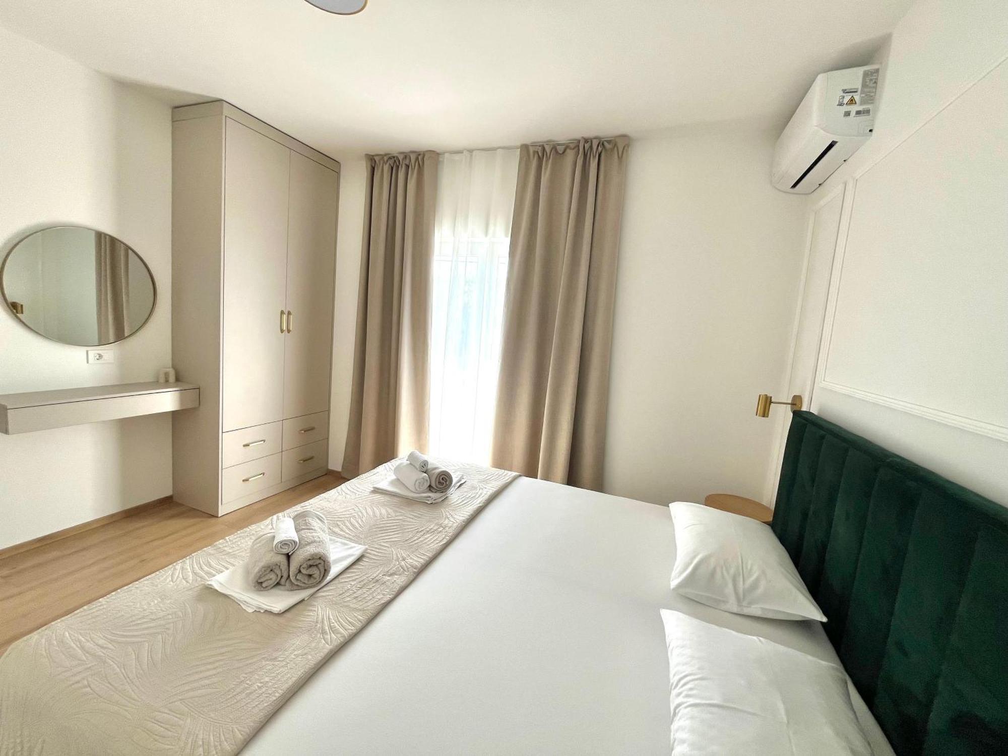 Apartmán New Ana Petrcane